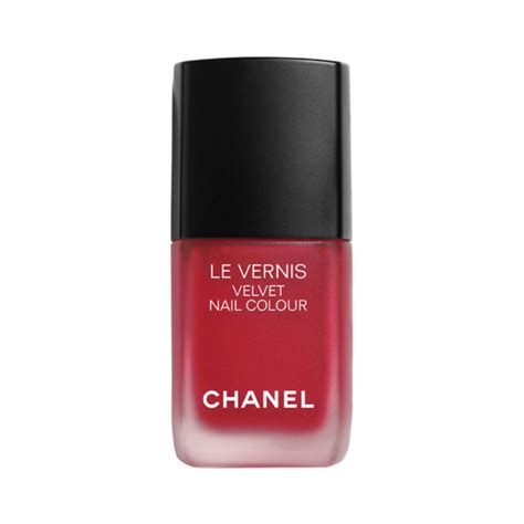 chanel ultime nail polish|vogue Chanel nail polish.